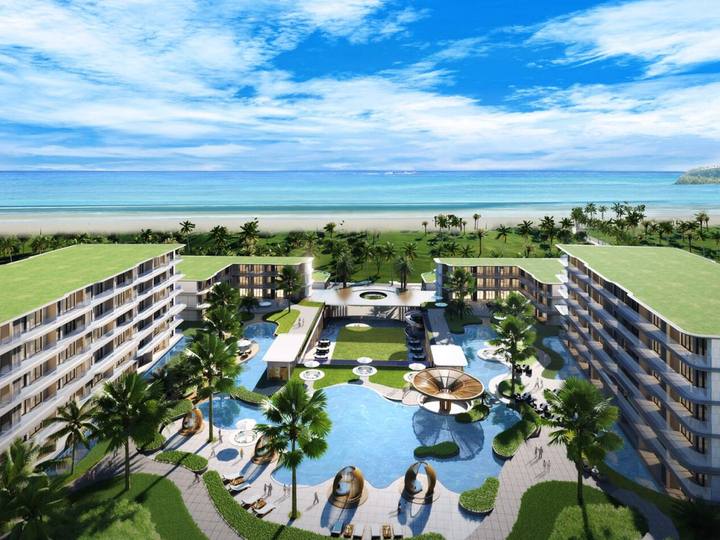 Ayana Heights