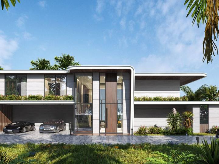 Ayana Villas