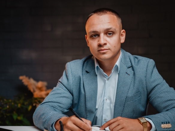 Роберт Христов