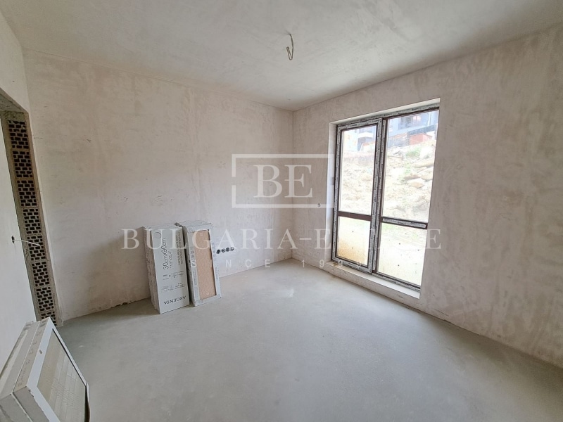 Spacious one bedroom apartment - Vazrazhdane 3 - 0