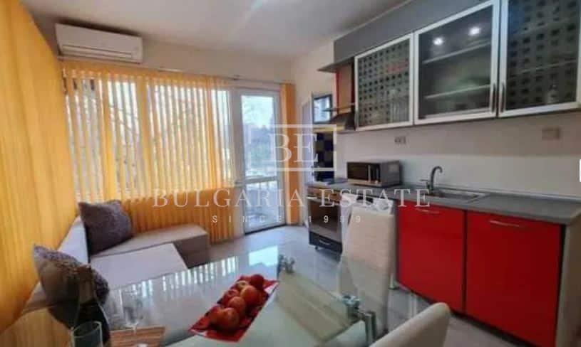 Four bedroom apartment - TOP Center - 0