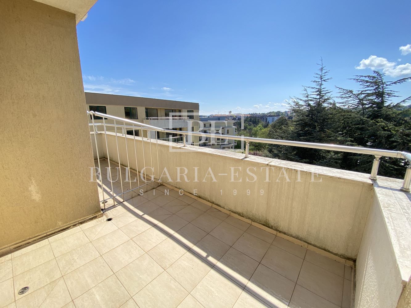 One bedroom apartment - St. Constantine and Helena - 0