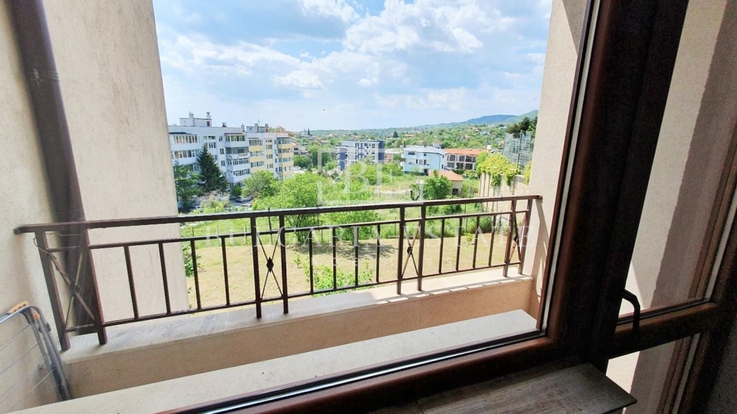 4-bedroom, PARKING SPACE - Varna, Sotira - 0