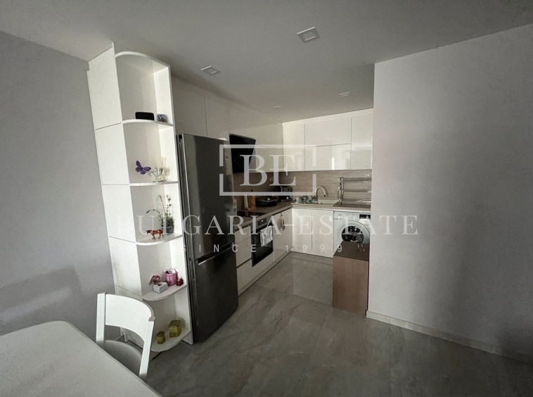 One bedroom apartment with parking space 75 sq m - Briz - 0