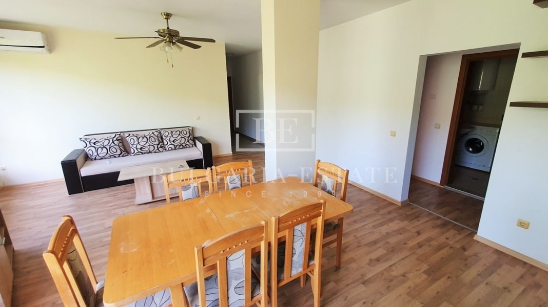 4-bedroom, PARKING SPACE - Varna, Sotira - 0