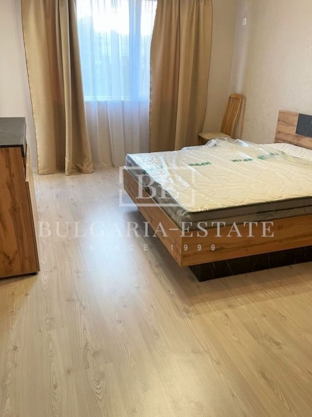 3-bedroom with PARKING SPACE - Varna, Briz - 0