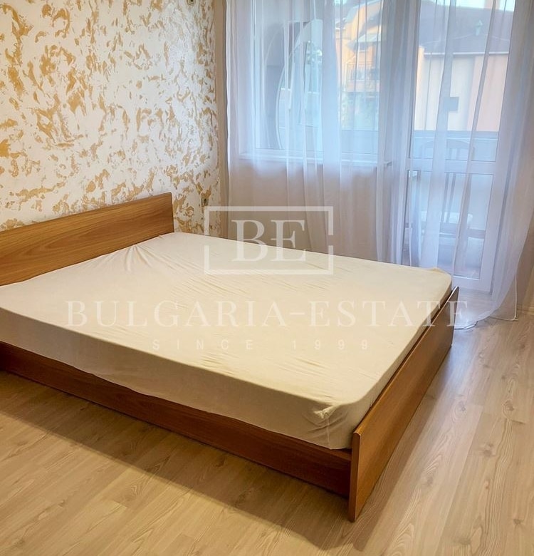 3-bedroom with PARKING SPACE - Varna, Briz - 0