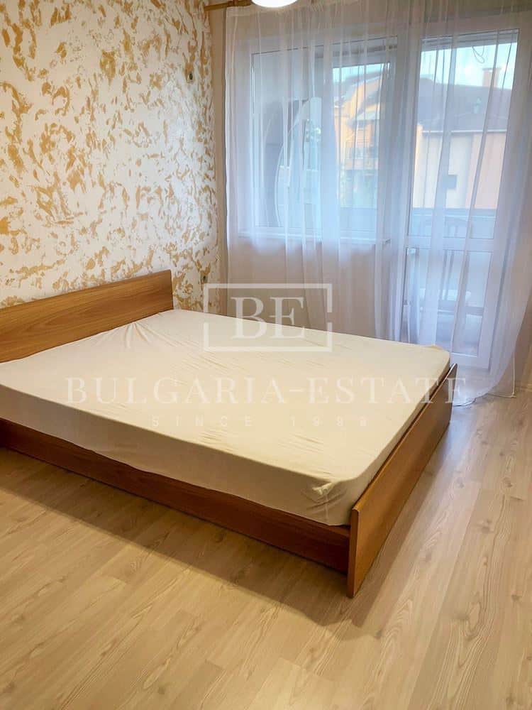 3-bedroom with PARKING SPACE - Varna, Briz - 0