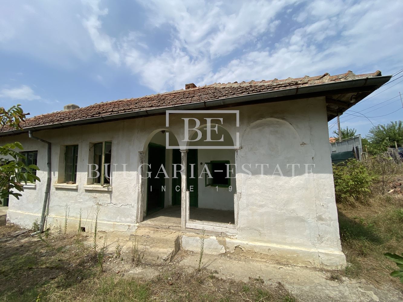 🌄 Unique plot for sale in Byala town! 🌄 - 0