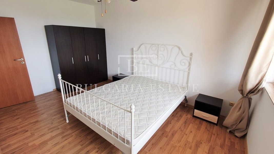 4-bedroom, PARKING SPACE - Varna, Sotira - 0