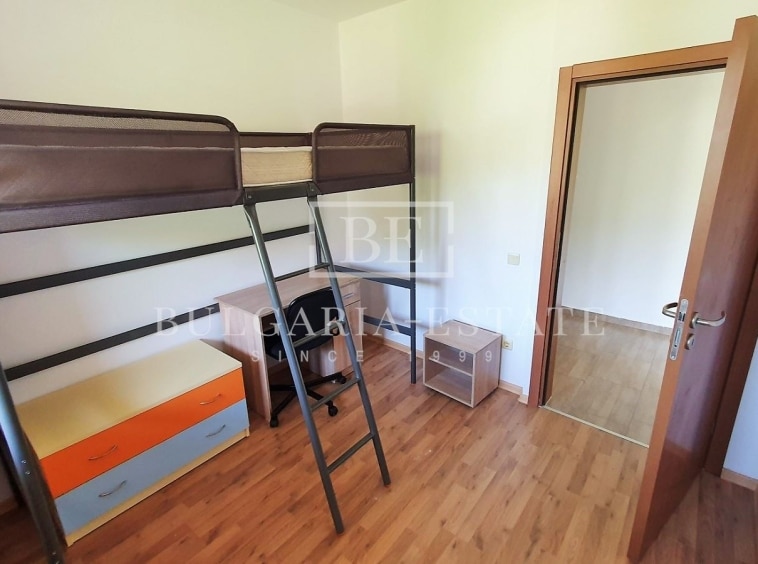 4-bedroom, PARKING SPACE - Varna, Sotira - 0