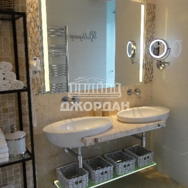 Сдается в аренду роскошная 3-комнатная квартира в г. Варна - Греческая Махала 140 м² - 0