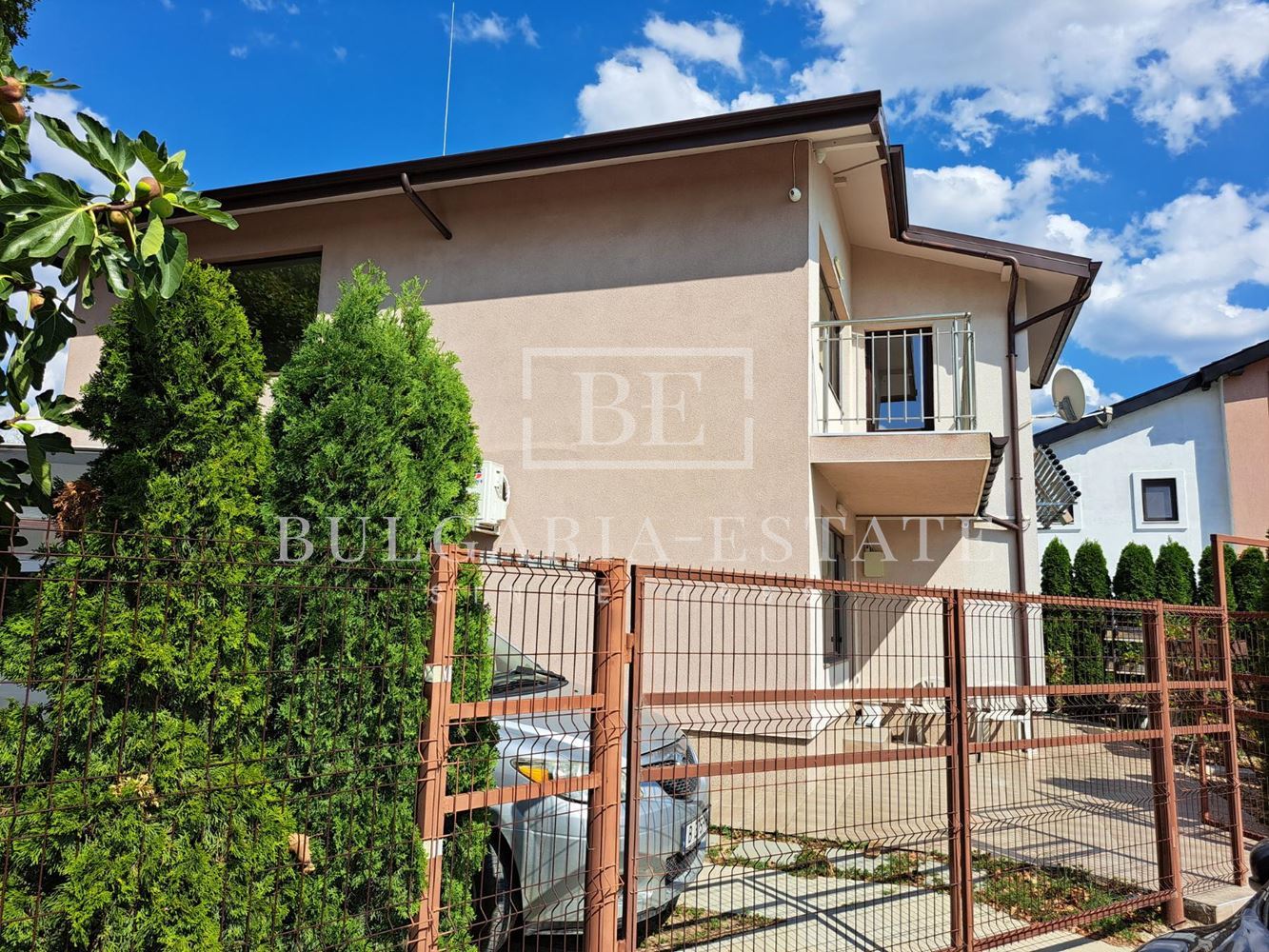 🏡 Two-storey house for sale, ready to move in Mentesheto 🌳" - 0
