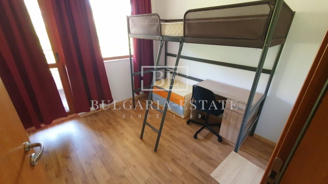 4-bedroom, PARKING SPACE - Varna, Sotira - 0