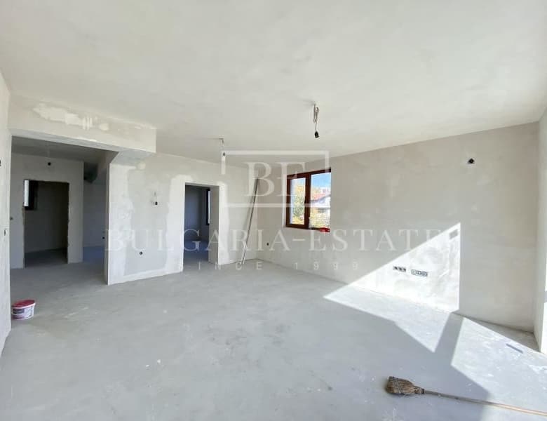 Floor of a house - 4-room apartment, Evksinograd, gr. Varna, sea view - 0