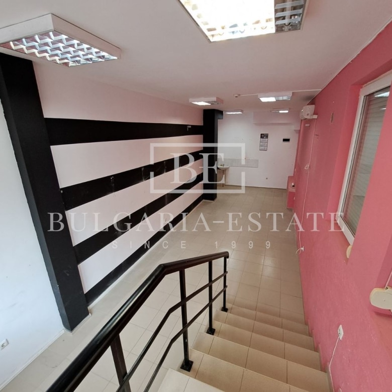 Business space ideal for any type of activity 50 sq.m. - 0