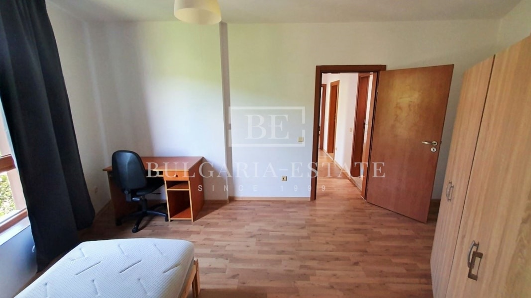 4-bedroom, PARKING SPACE - Varna, Sotira - 0