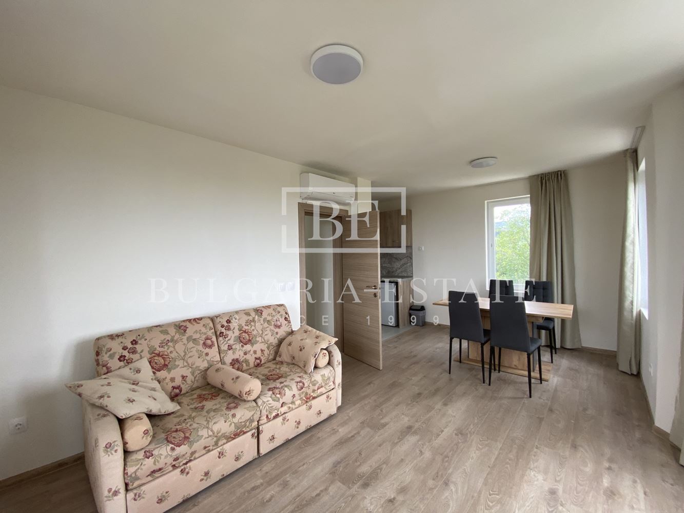 2-bedroom apartment with sea view near VSU, Alen Mak, Varna - First Tenants, Furnished 🌅 - 0
