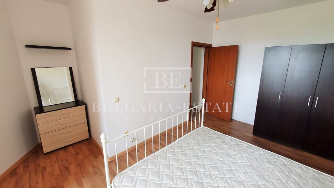 4-bedroom, PARKING SPACE - Varna, Sotira - 0