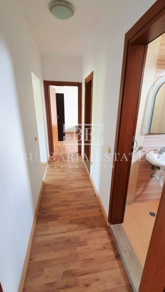 4-bedroom, PARKING SPACE - Varna, Sotira - 0