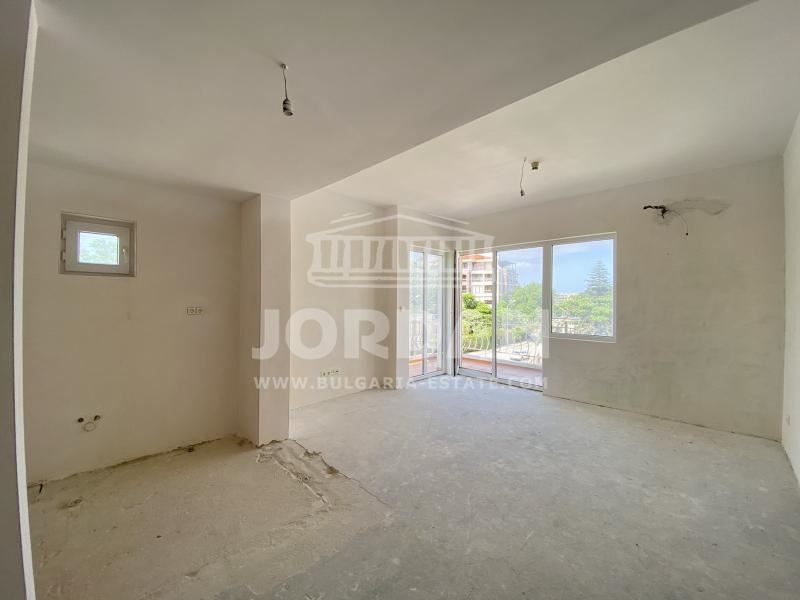 EXCLUSIVE! - 2-bedroom apartment for sale in the center of the town. Varna - k.k. St. Constantine and Helena 89m² - 0