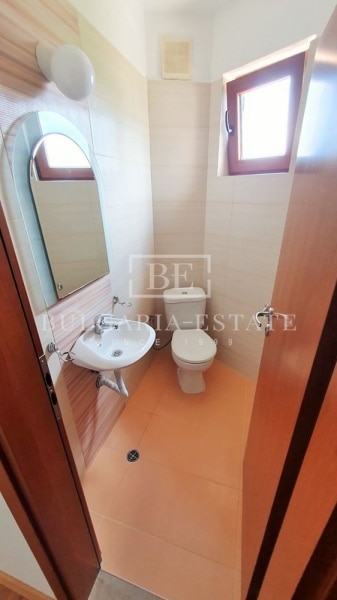 4-bedroom, PARKING SPACE - Varna, Sotira - 0