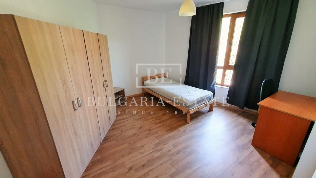 4-bedroom, PARKING SPACE - Varna, Sotira - 0