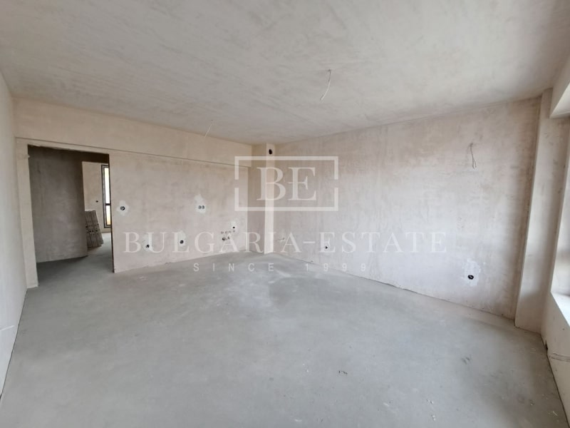 Spacious one bedroom apartment - Vazrazhdane 3 - 0