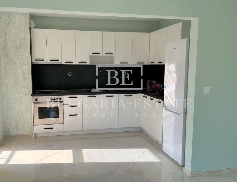 3-bedroom with PARKING SPACE - Varna, Briz - 0