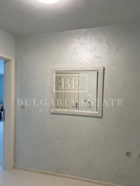 3-bedroom with PARKING SPACE - Varna, Briz - 0