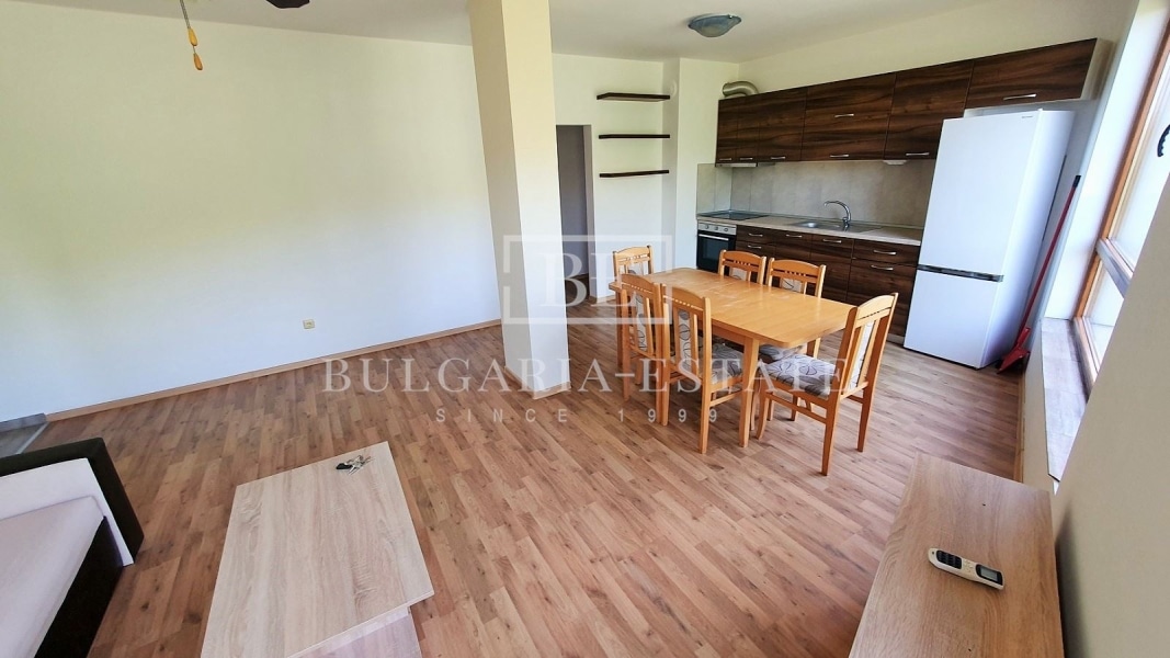 4-bedroom, PARKING SPACE - Varna, Sotira - 0