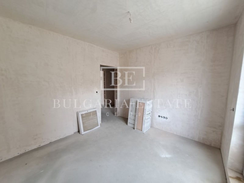 Spacious one bedroom apartment - Vazrazhdane 3 - 0