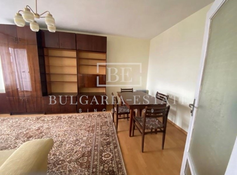 One bedroom apartment - Troshevo - 0