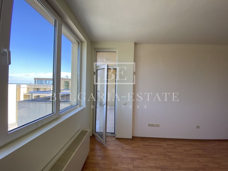 One bedroom apartment with sea view - St. Constantine and Helena - 0