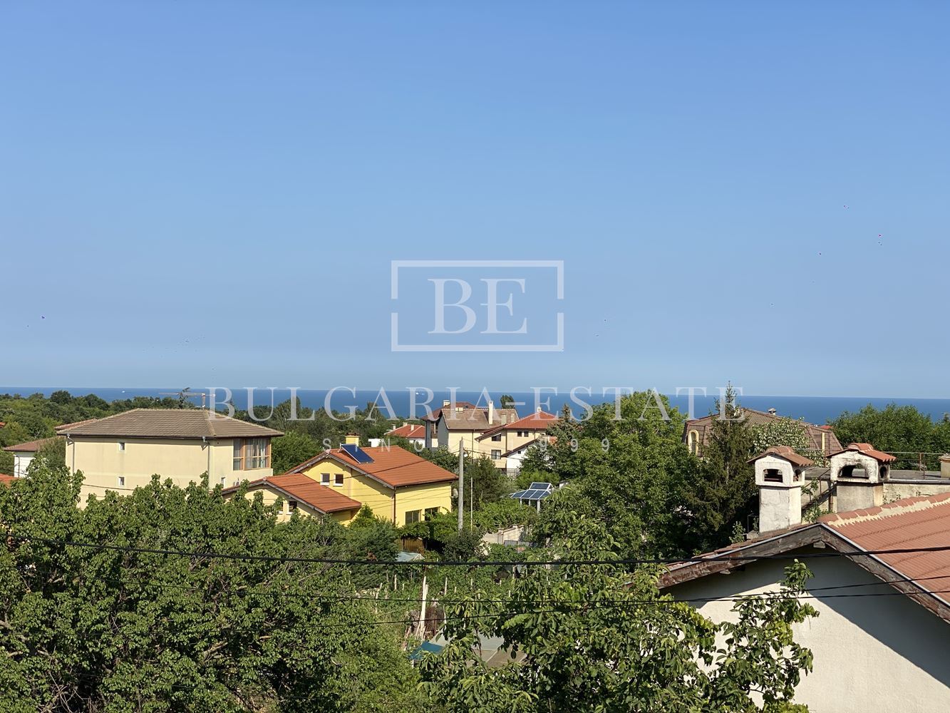 🌊📍 Идеална локация! Просторен апартамент с 🌅 морска панорама - 📈 инвестиционен потенциал! 🏖️🌳🏢 АКТ 14 - 0