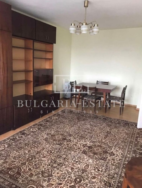 One bedroom apartment - Troshevo - 0