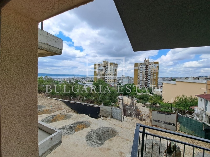 Spacious one bedroom apartment - Vazrazhdane 3 - 0