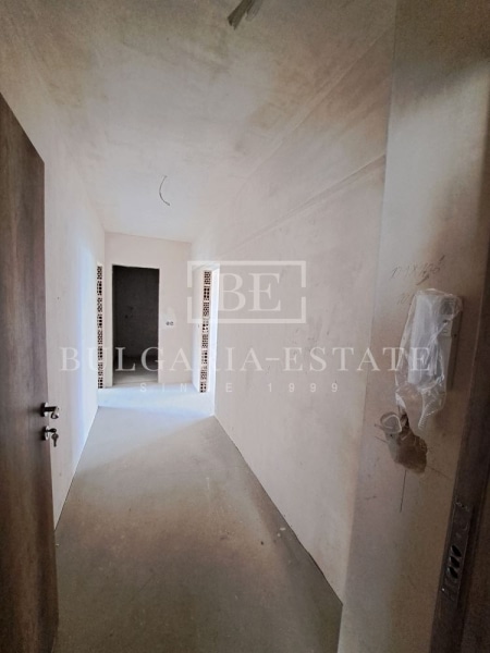 Spacious one bedroom apartment - Vazrazhdane 3 - 0