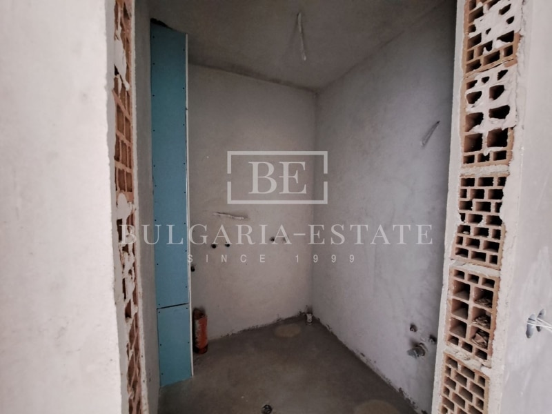 Spacious one bedroom apartment - Vazrazhdane 3 - 0