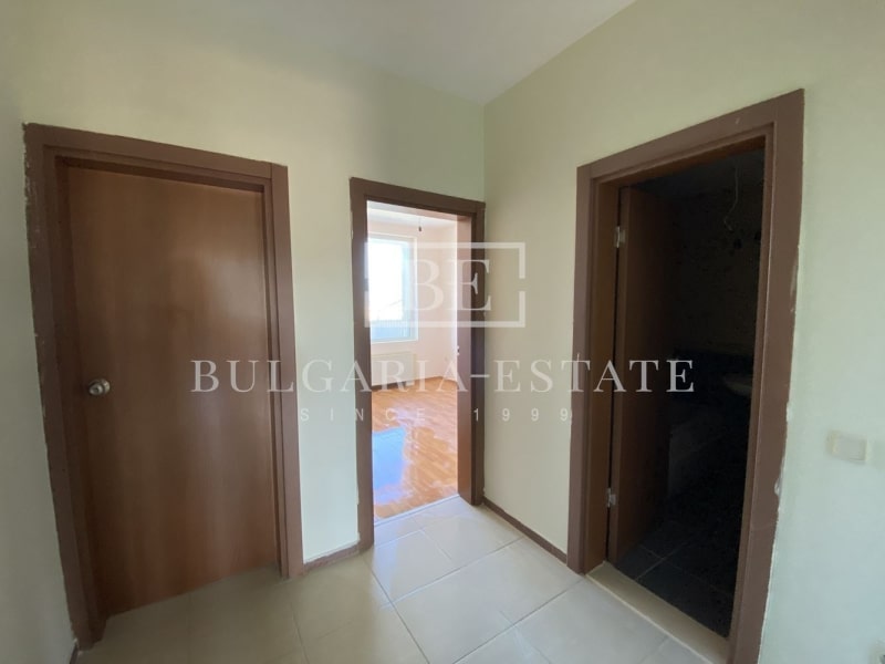 One bedroom apartment with sea view - St. Constantine and Helena - 0