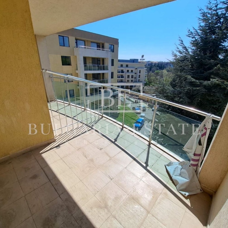 One bedroom apartment - St. St. Constantine and Helena - 0
