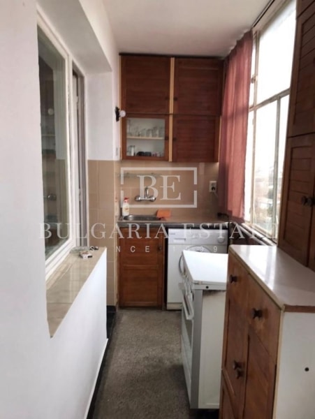 One bedroom apartment - Troshevo - 0