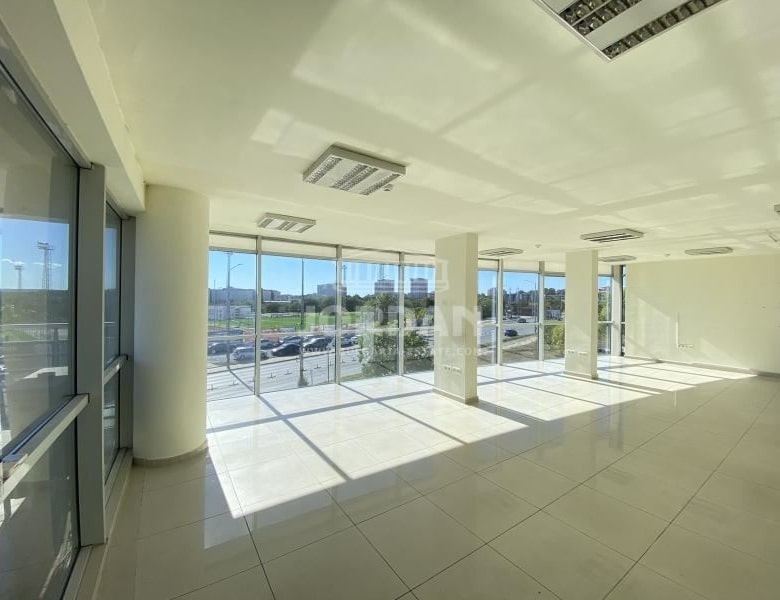 Office 100 sq.m, Varna, bul. Slivnitsa 166 A (business building), Grand Mall - 0