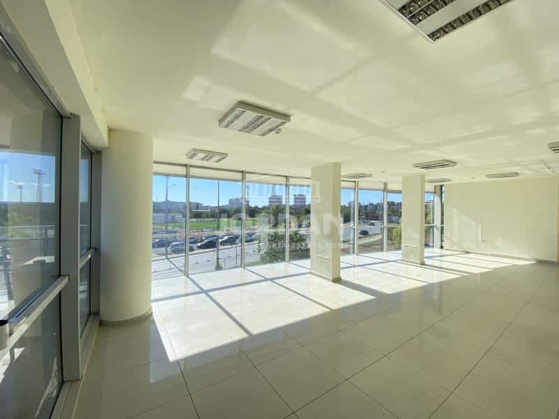 Office 100 sq.m, Varna, bul. Slivnitsa 166 A (business building), Grand Mall - 0
