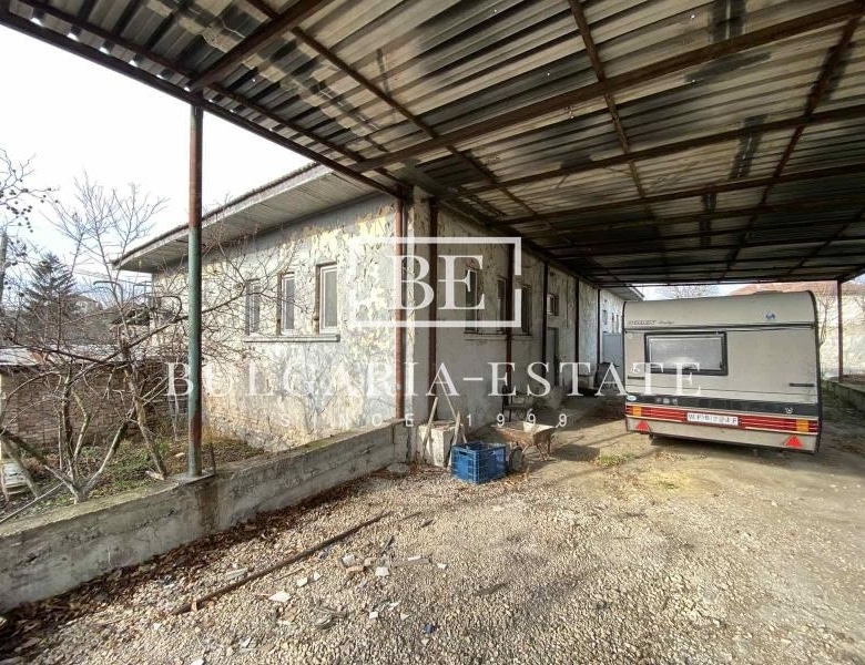 Industrial space for rent (190 sq.m.) status: oven, for production or warehouse - 0