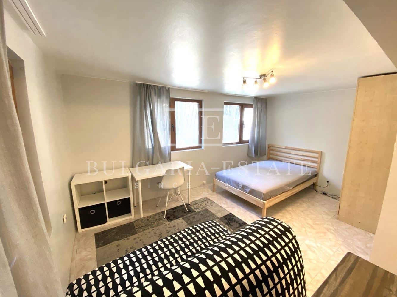 1-bedroom apartment for rent, Sevastopol, gr. Varna, near IU - VARNA, VINS - 0