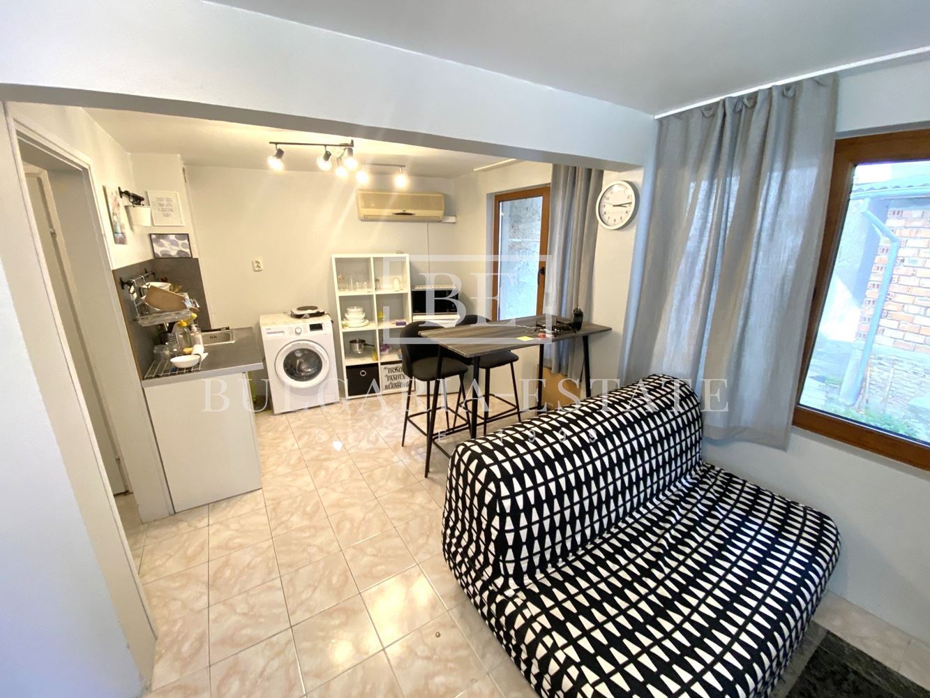 1-bedroom apartment for rent, Sevastopol, gr. Varna, near IU - VARNA, VINS - 0
