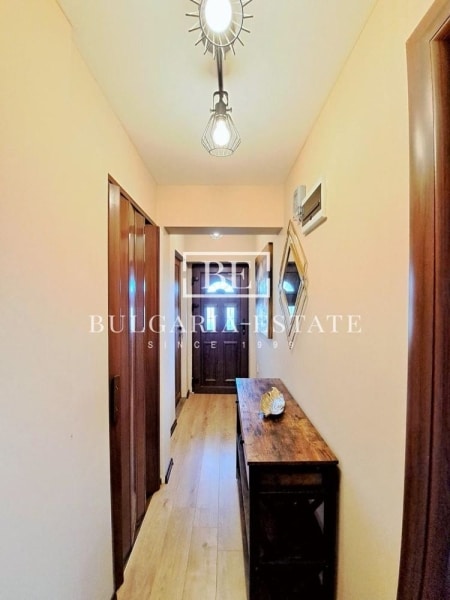 For rent A FLOOR OF A VILLA gr. Varna - Sveti Nikola 85m² - 0