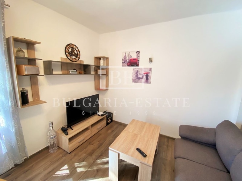 ☀️ SUNNY 2-BEDROOM NEAR 🎯 MARKET CHATALJA! - 0