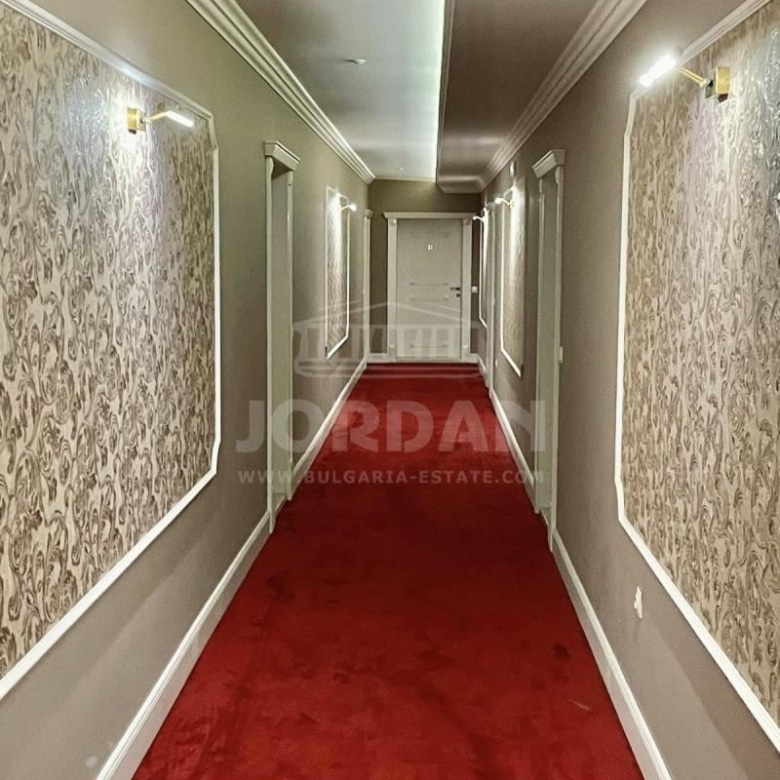 Luxury 2-bedroom apartment in GRAND KARAVEL with parking space in the price - 0